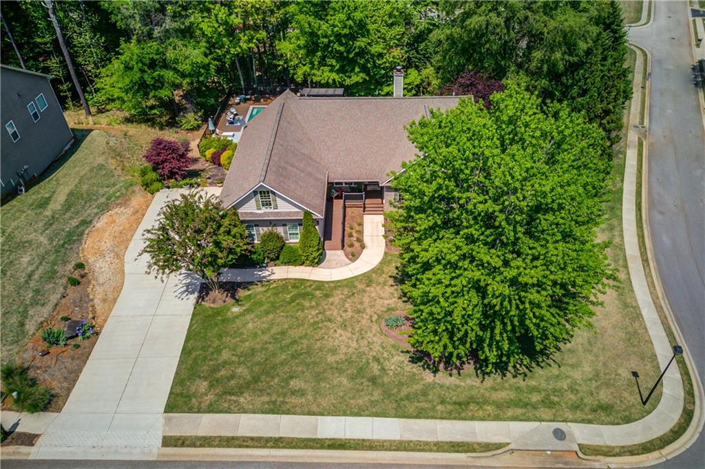 22 Azalea Way, Jefferson, Georgia image 3