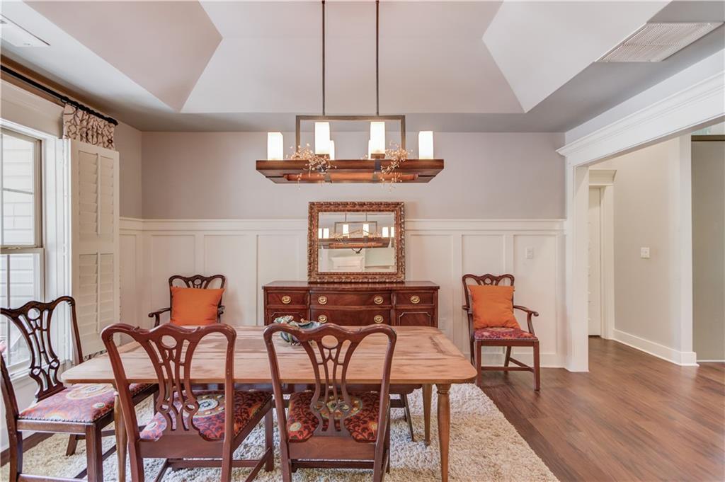 22 Azalea Way, Jefferson, Georgia image 10