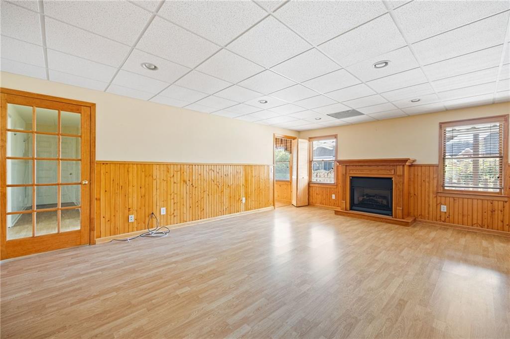 Parkview at Barrett Greene - Residential