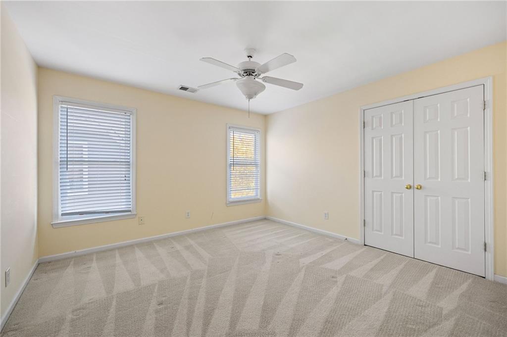 Parkview at Barrett Greene - Residential