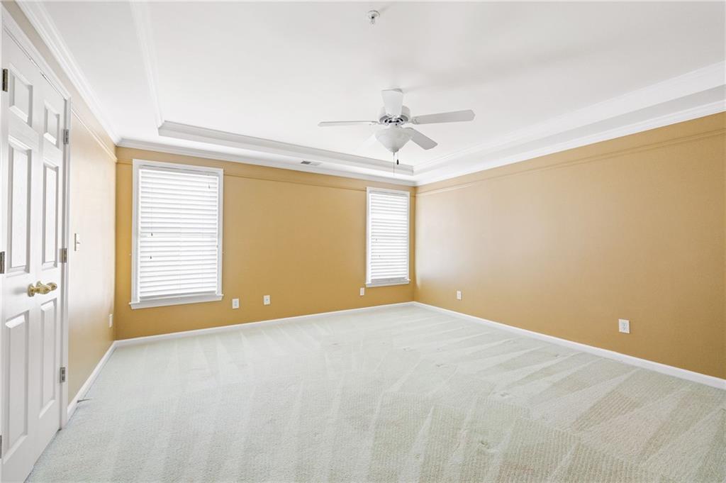 Parkview at Barrett Greene - Residential