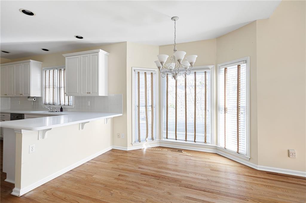 Parkview at Barrett Greene - Residential