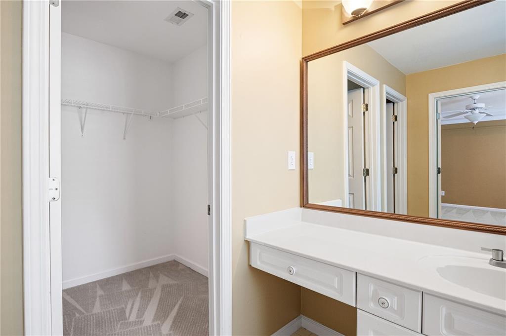 Parkview at Barrett Greene - Residential