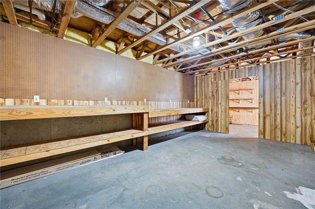 Parkview at Barrett Greene - Residential