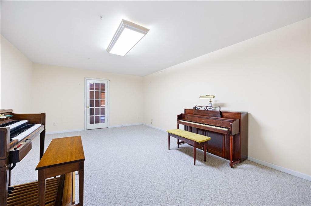 Parkview at Barrett Greene - Residential