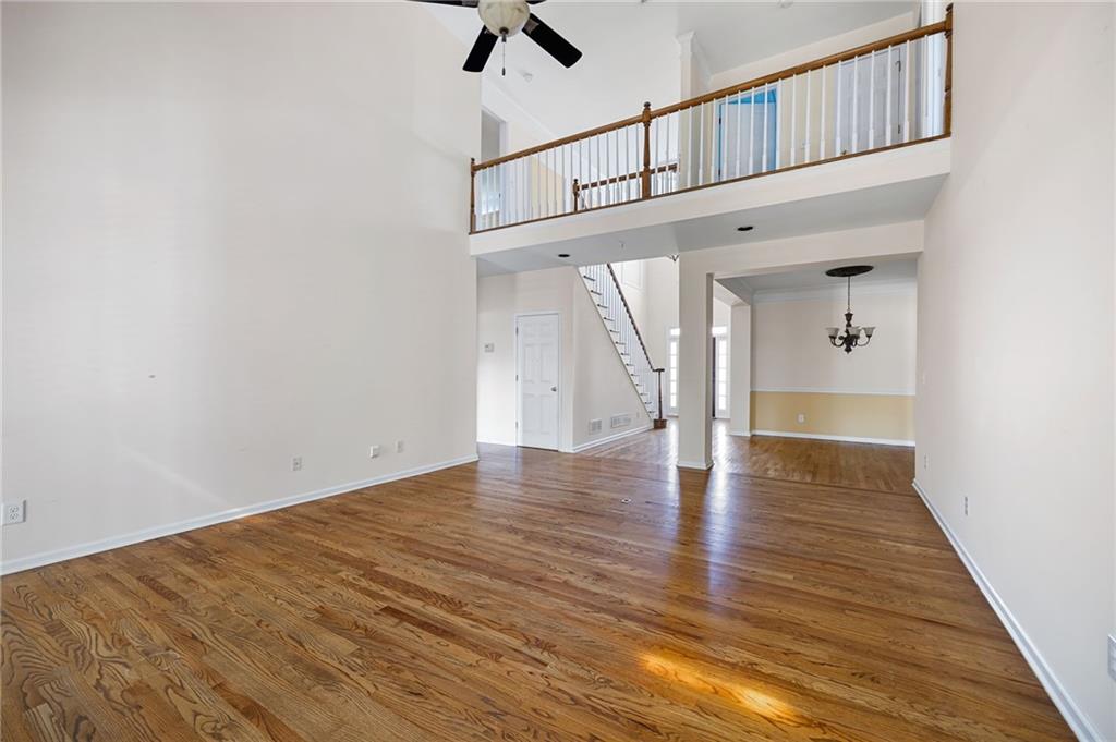 Parkview at Barrett Greene - Residential