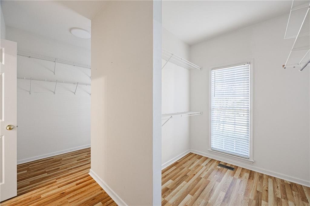 Parkview at Barrett Greene - Residential