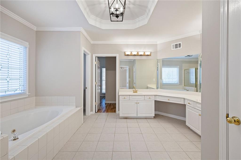 Parkview at Barrett Greene - Residential