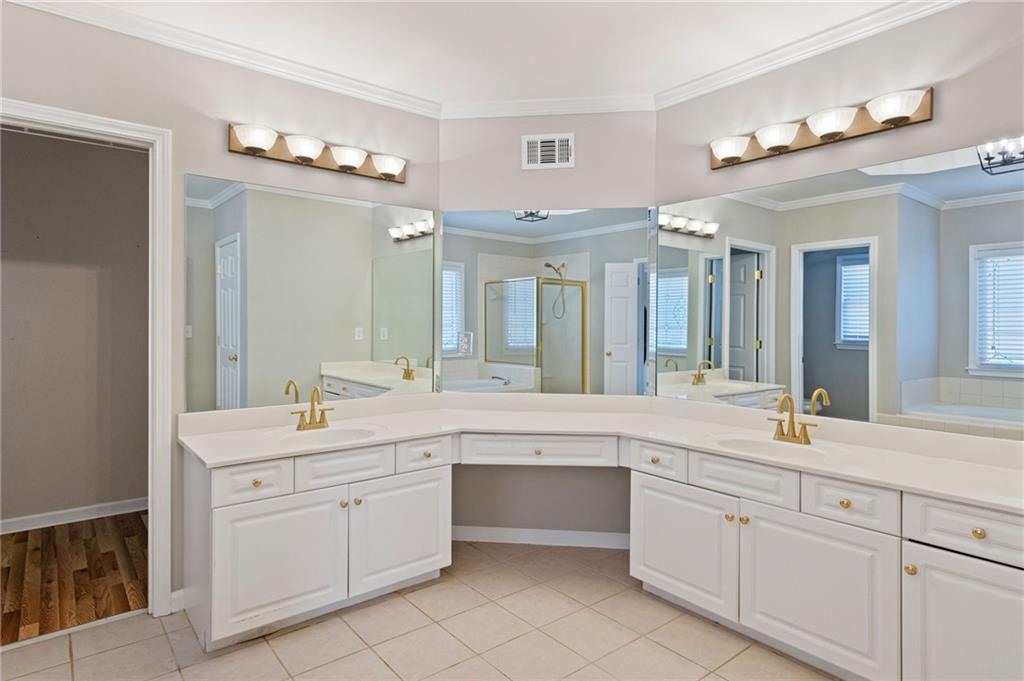 Parkview at Barrett Greene - Residential