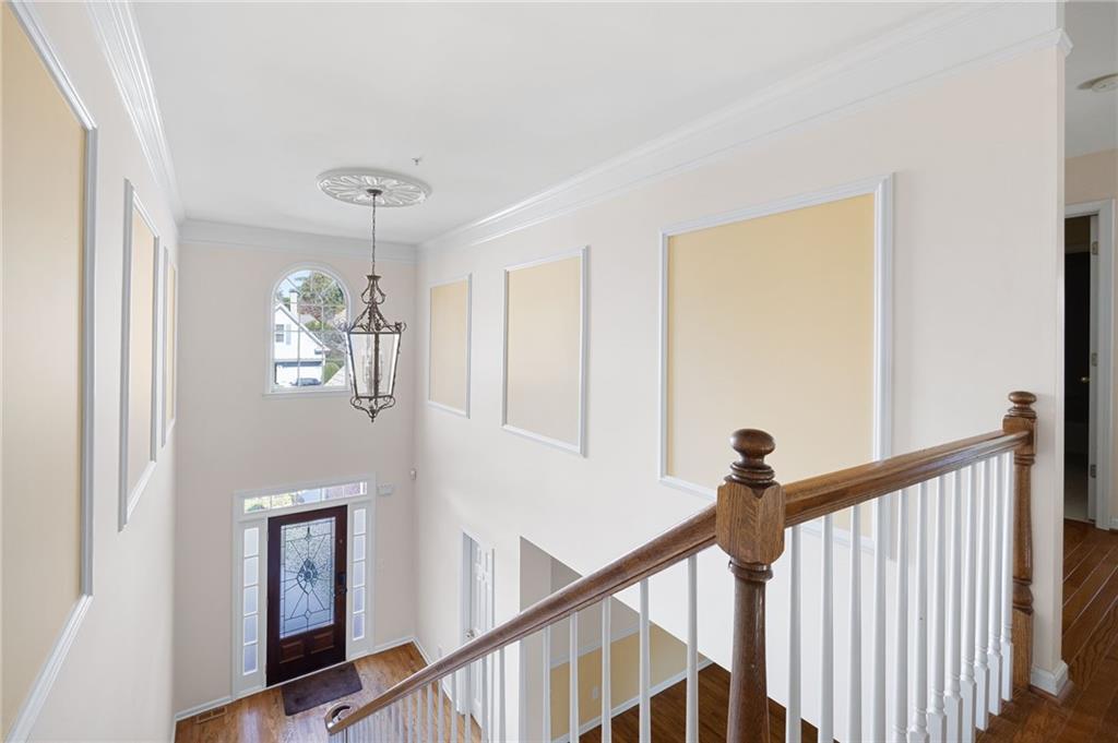 Parkview at Barrett Greene - Residential