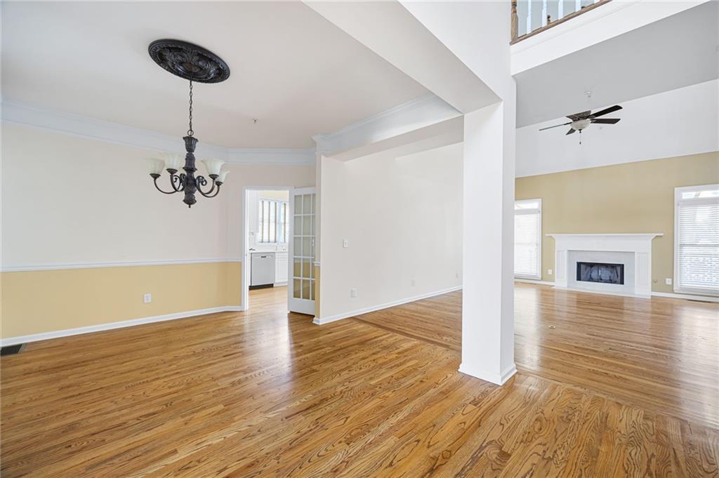 Parkview at Barrett Greene - Residential