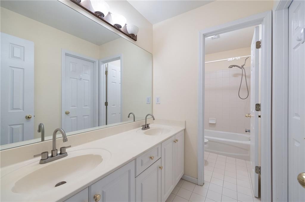 Parkview at Barrett Greene - Residential