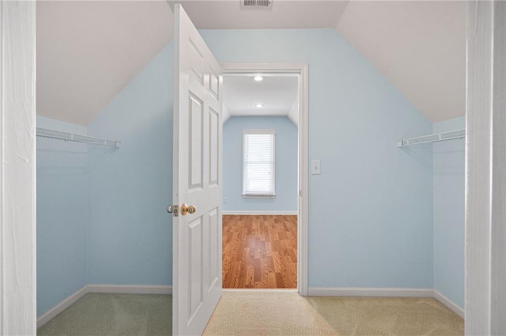 Parkview at Barrett Greene - Residential