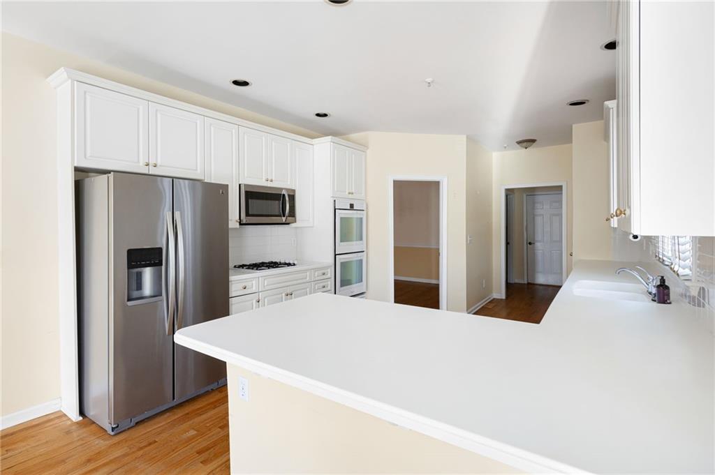 Parkview at Barrett Greene - Residential