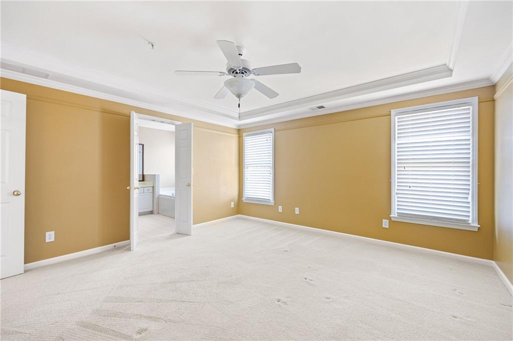 Parkview at Barrett Greene - Residential