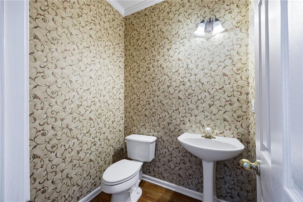 Parkview at Barrett Greene - Residential