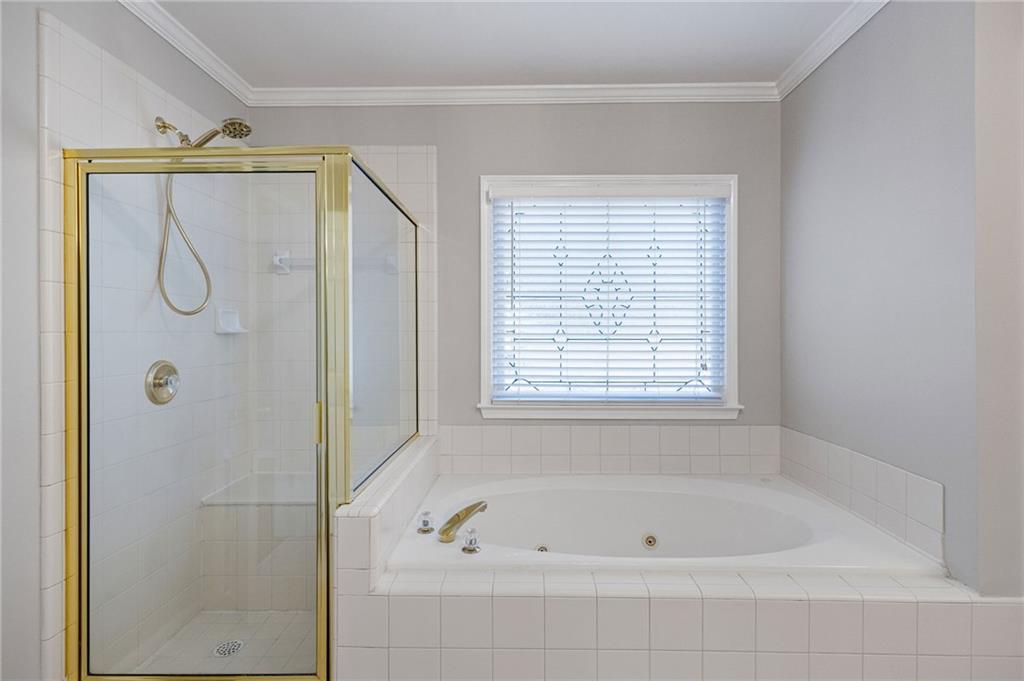 Parkview at Barrett Greene - Residential