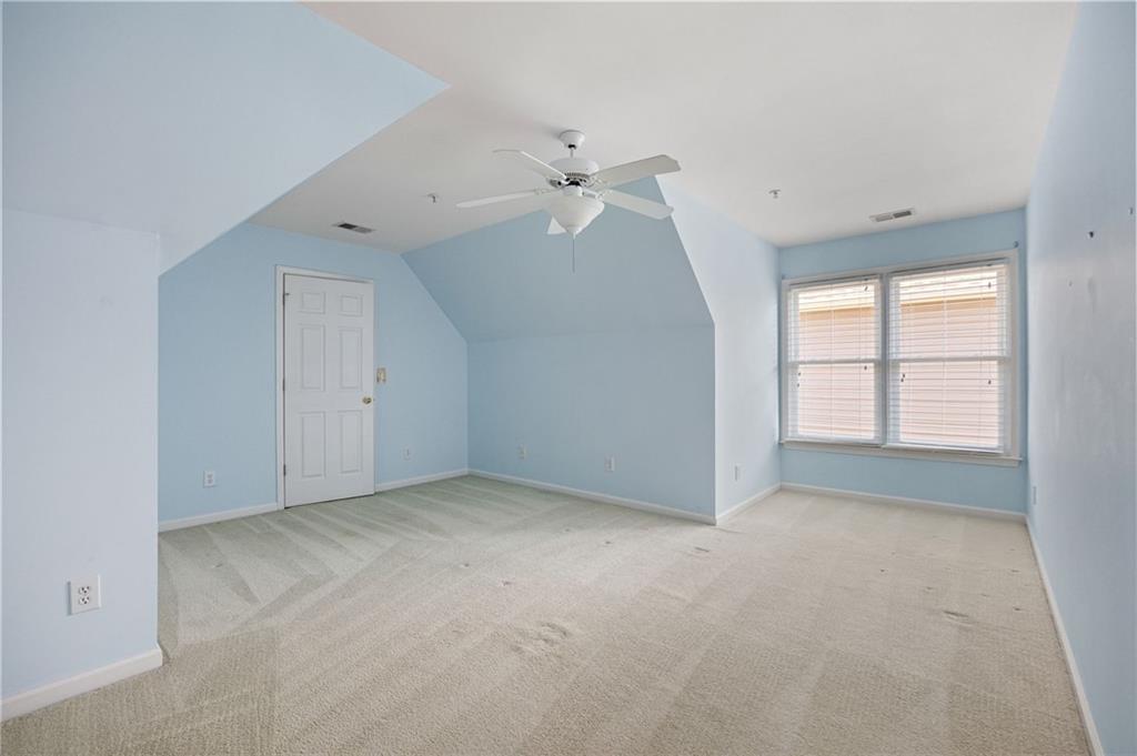 Parkview at Barrett Greene - Residential