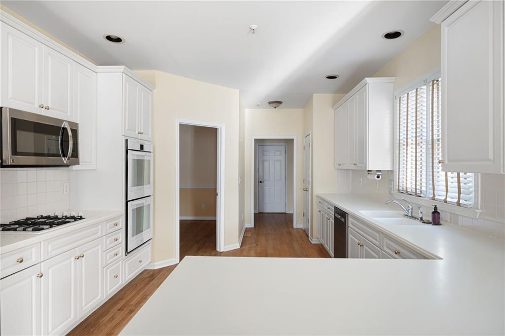 Parkview at Barrett Greene - Residential