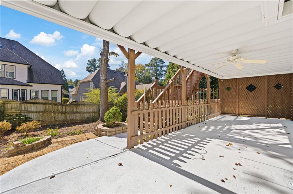 Parkview at Barrett Greene - Residential