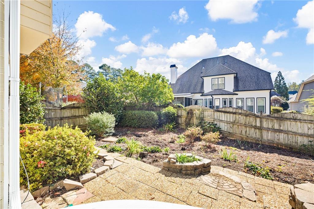 Parkview at Barrett Greene - Residential