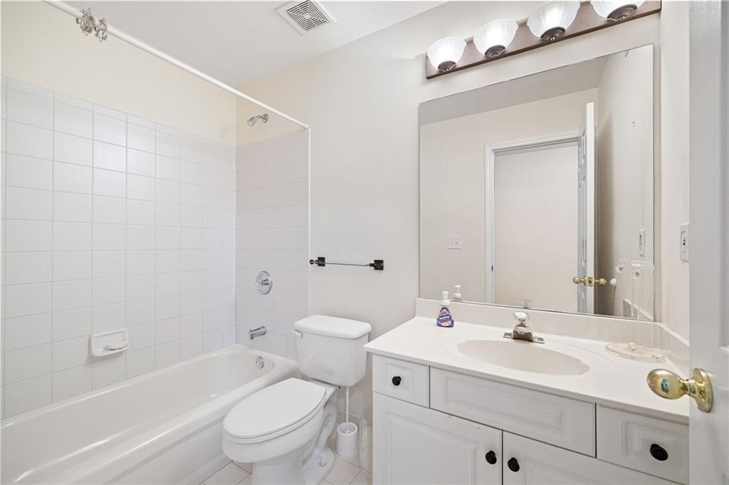 Parkview at Barrett Greene - Residential