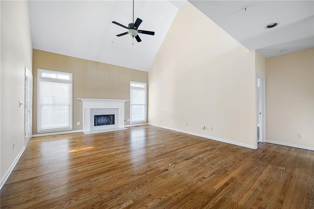 Parkview at Barrett Greene - Residential