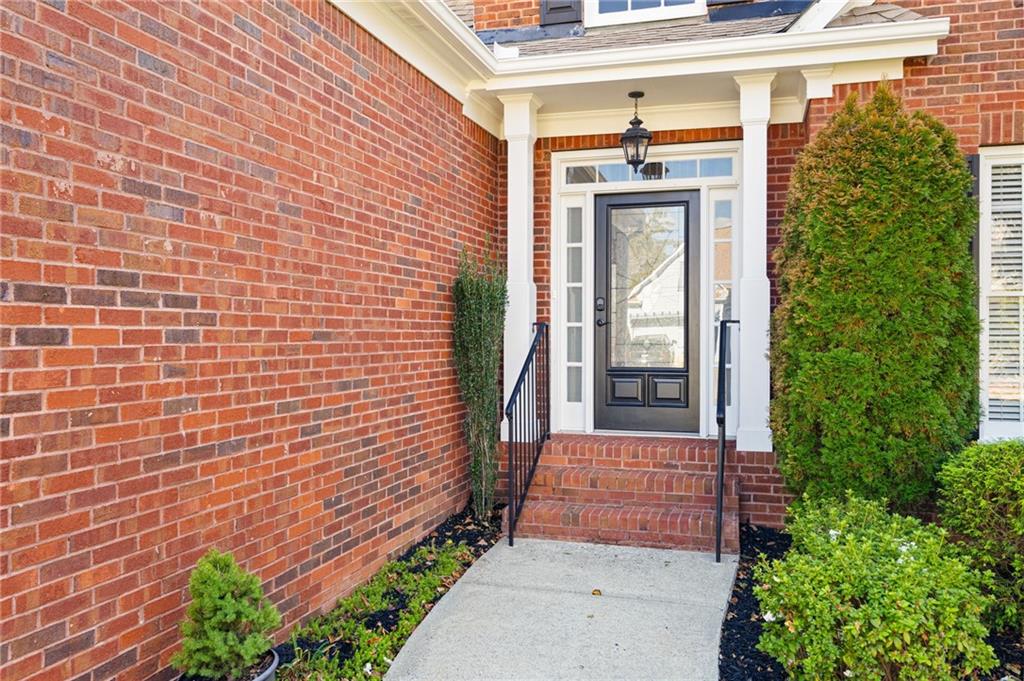 1819 Parkview Court NW