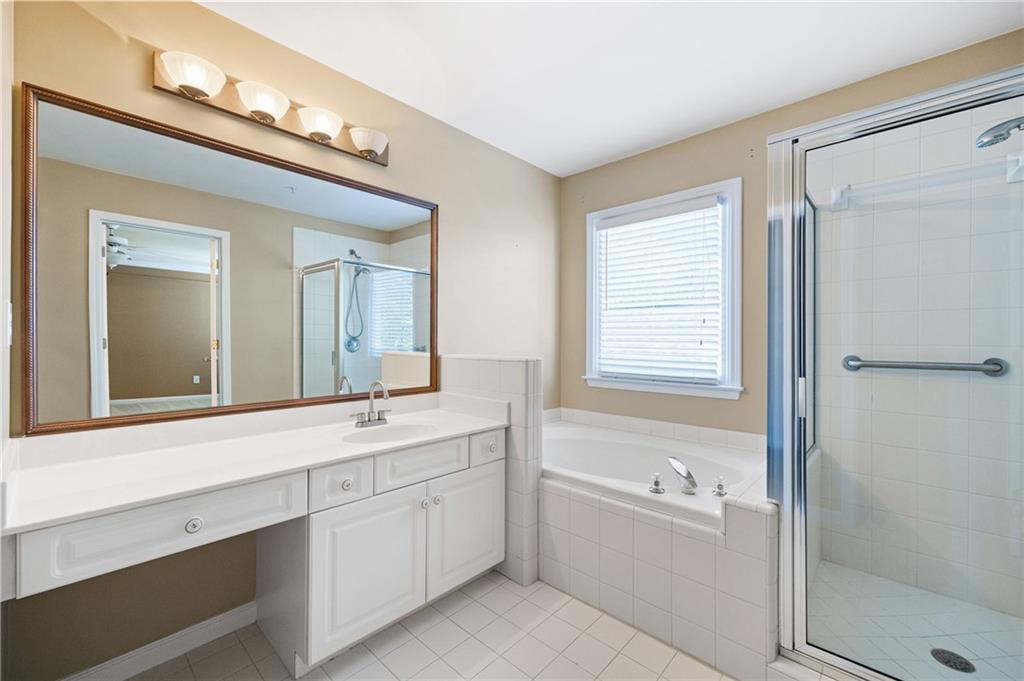 Parkview at Barrett Greene - Residential