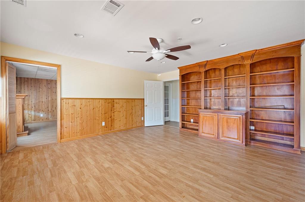 Parkview at Barrett Greene - Residential