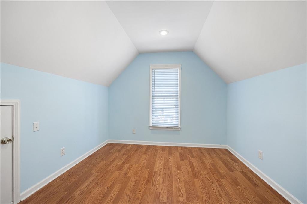 Parkview at Barrett Greene - Residential