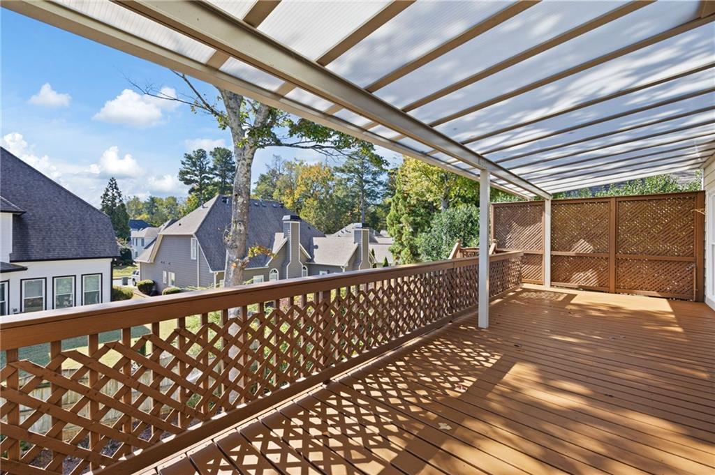 Parkview at Barrett Greene - Residential