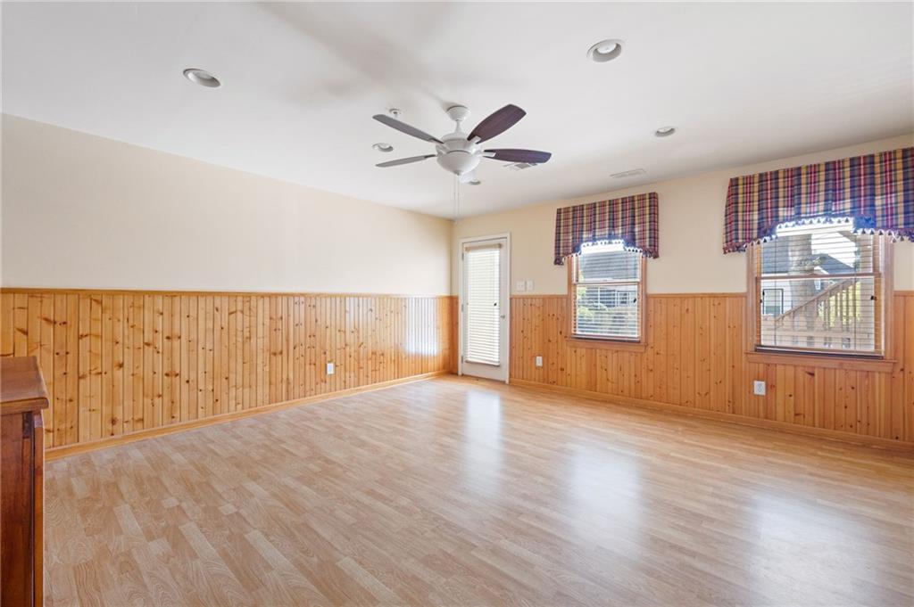 Parkview at Barrett Greene - Residential