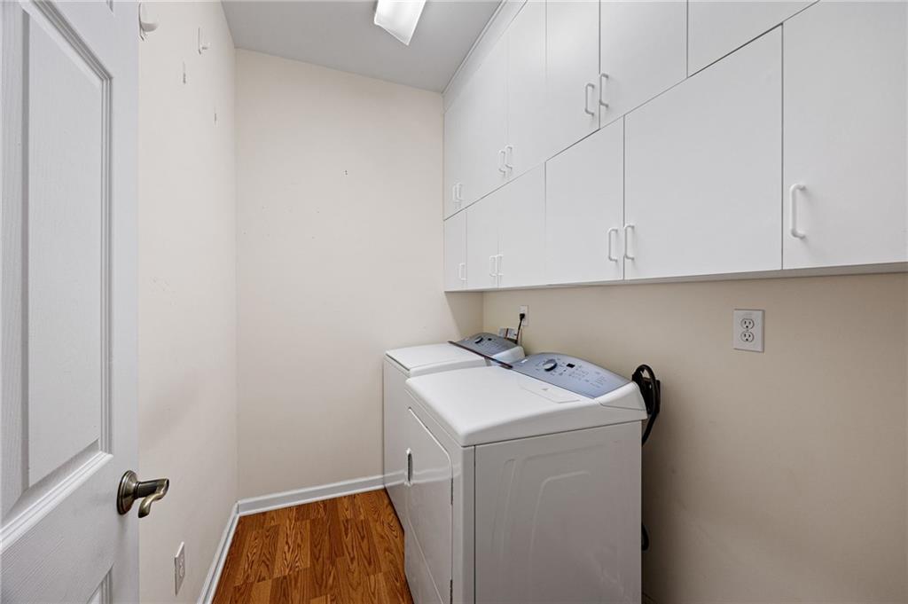 Parkview at Barrett Greene - Residential