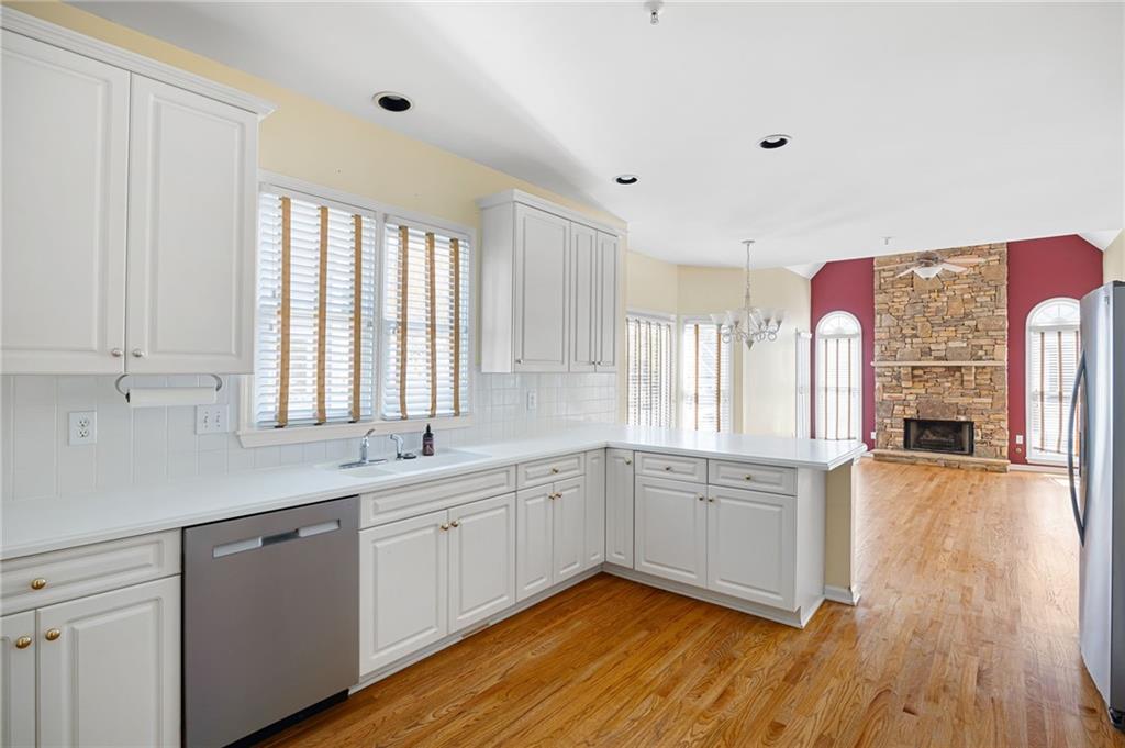 Parkview at Barrett Greene - Residential