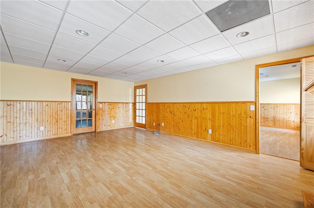 Parkview at Barrett Greene - Residential