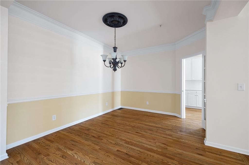 Parkview at Barrett Greene - Residential