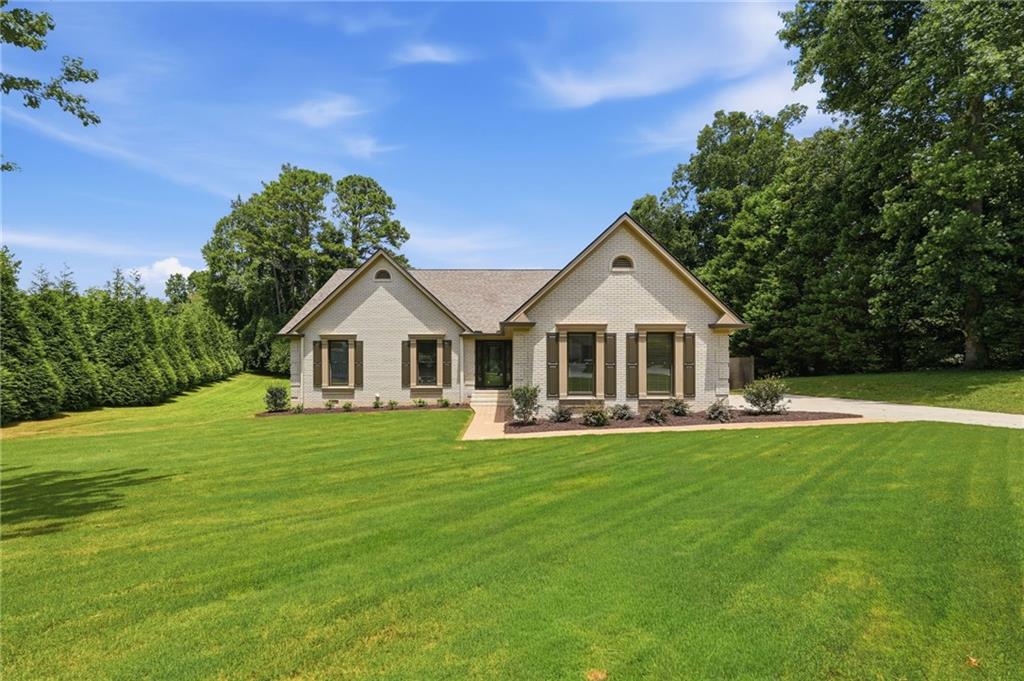 3600 Quail Creek Drive