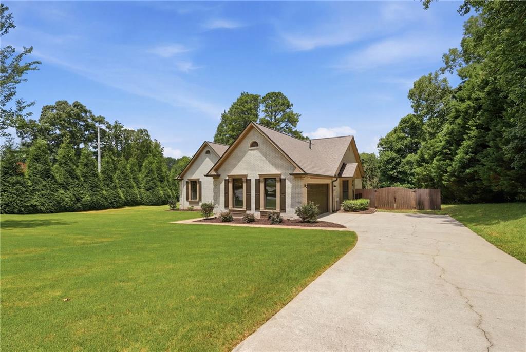 3600 Quail Creek Drive