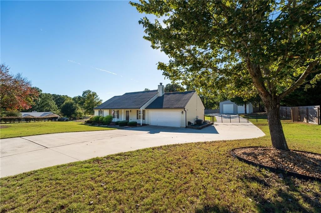408 Wilshire Lane