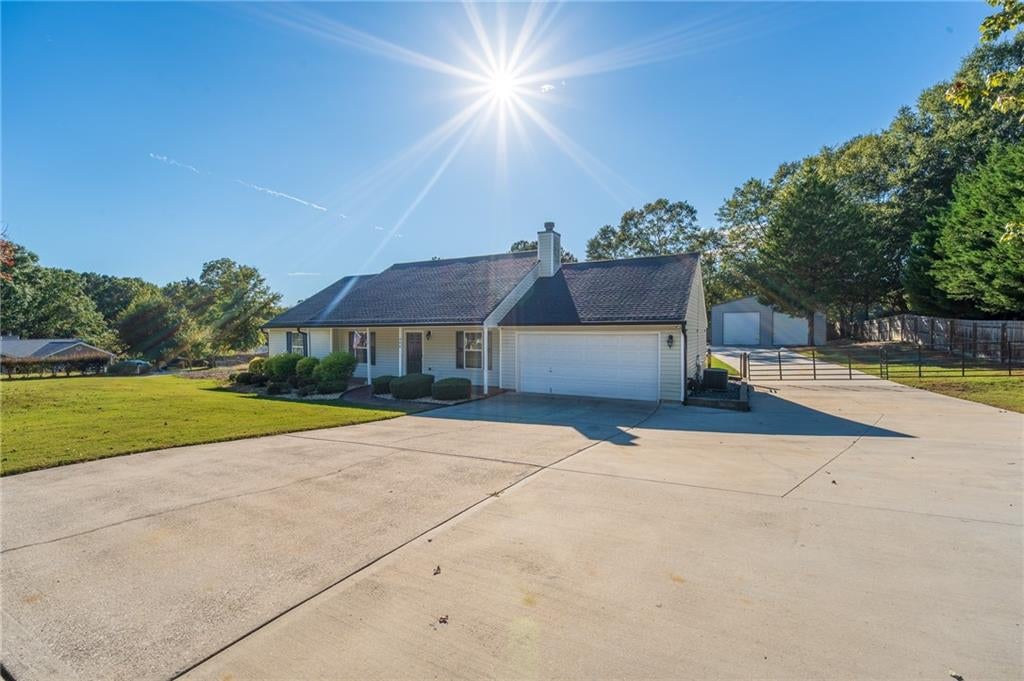 408 Wilshire Lane