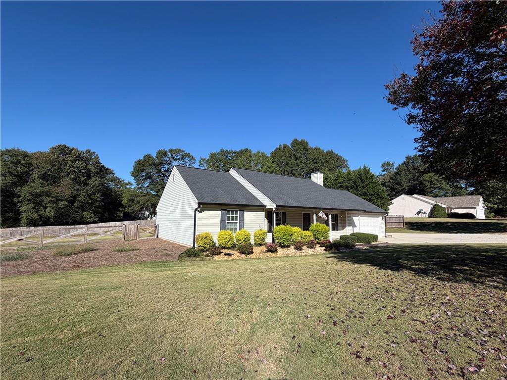 408 Wilshire Lane
