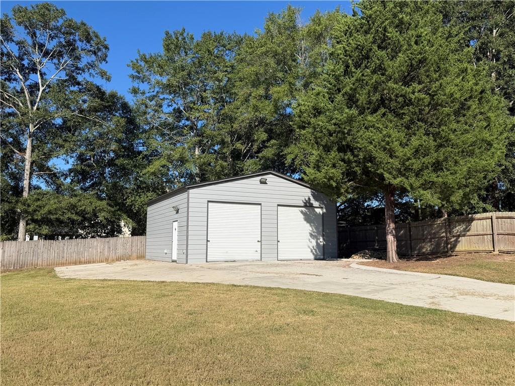 408 Wilshire Lane