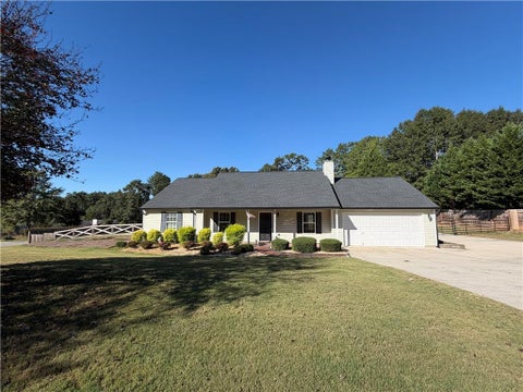Homes For Sale - 408 Wilshire Lane<br/> Bethlehem, GA 30620