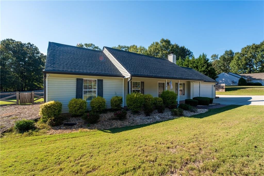 408 Wilshire Lane