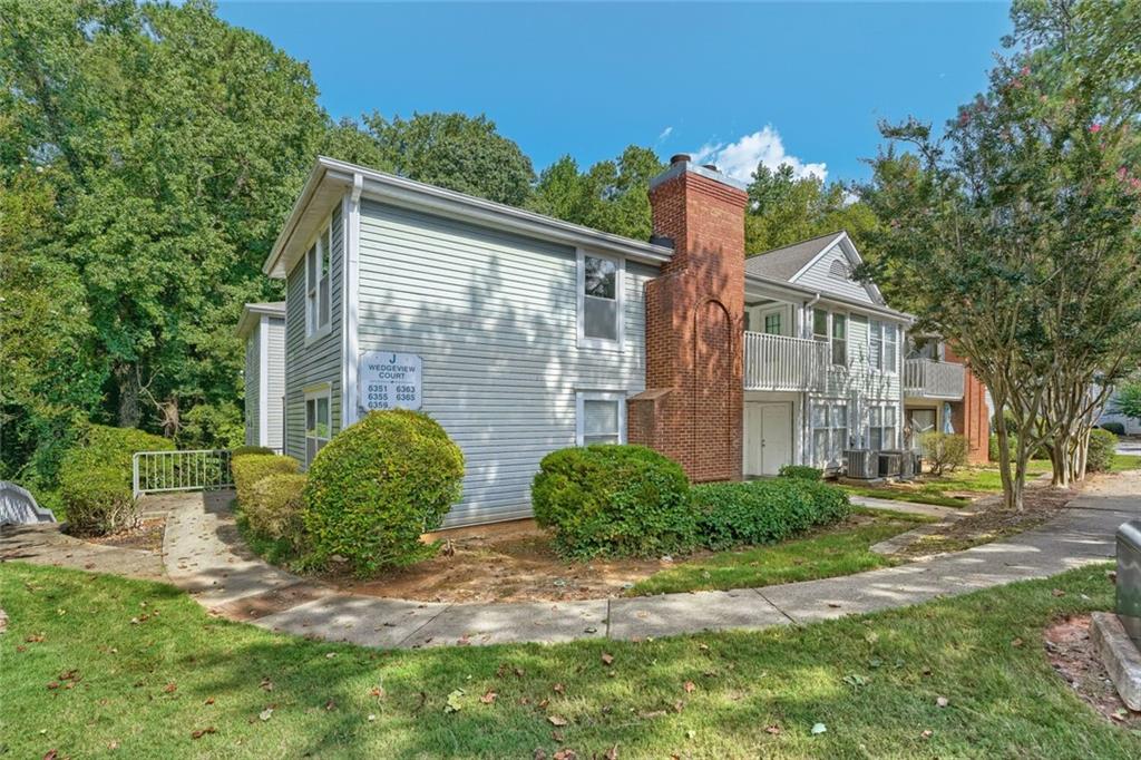 6351 Wedgeview Court