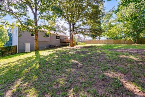 A home in Dallas