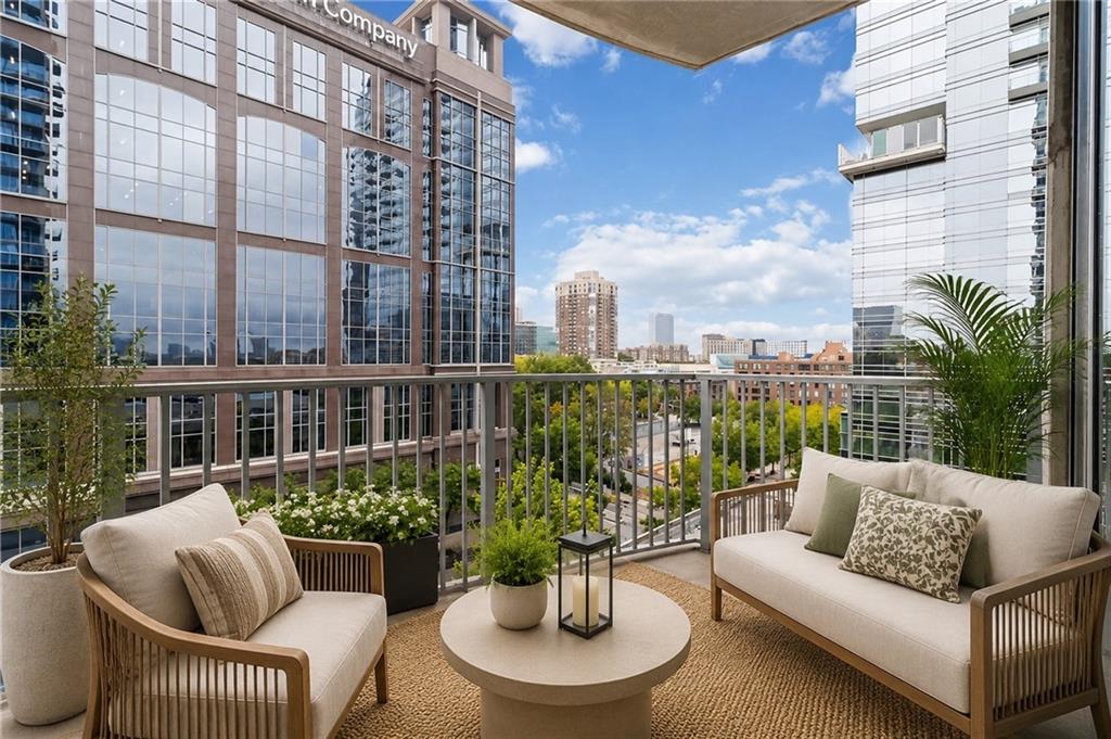 400 W Peachtree Street NW 806