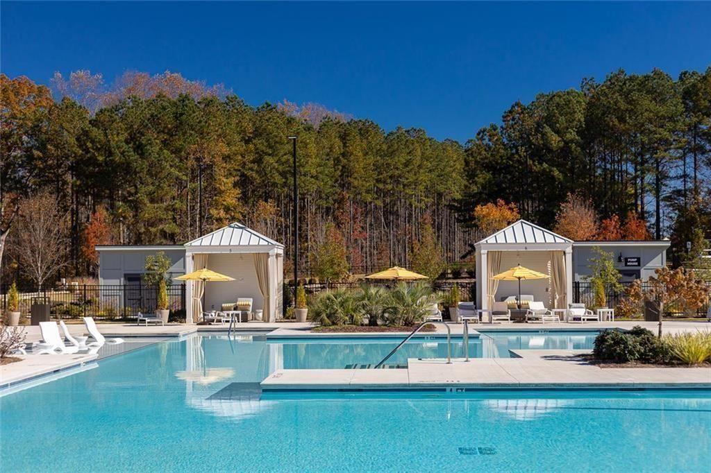 609 Brooke View Lane