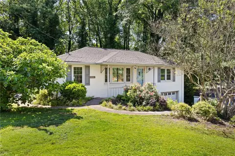 3366 Woodview Drive SE, Smyrna, GA 30082 - #: 7774756